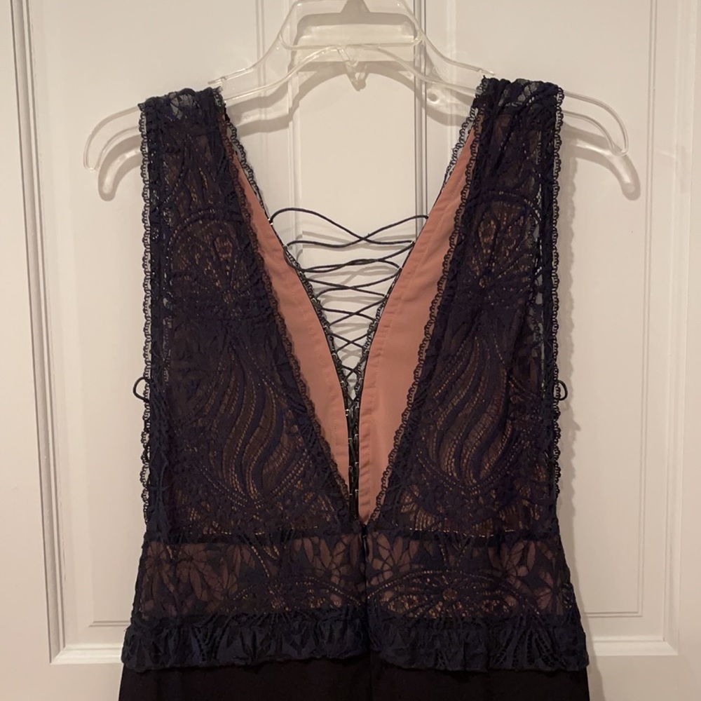 For Love & Lemons Lacey Dress - Picture 5 of 6